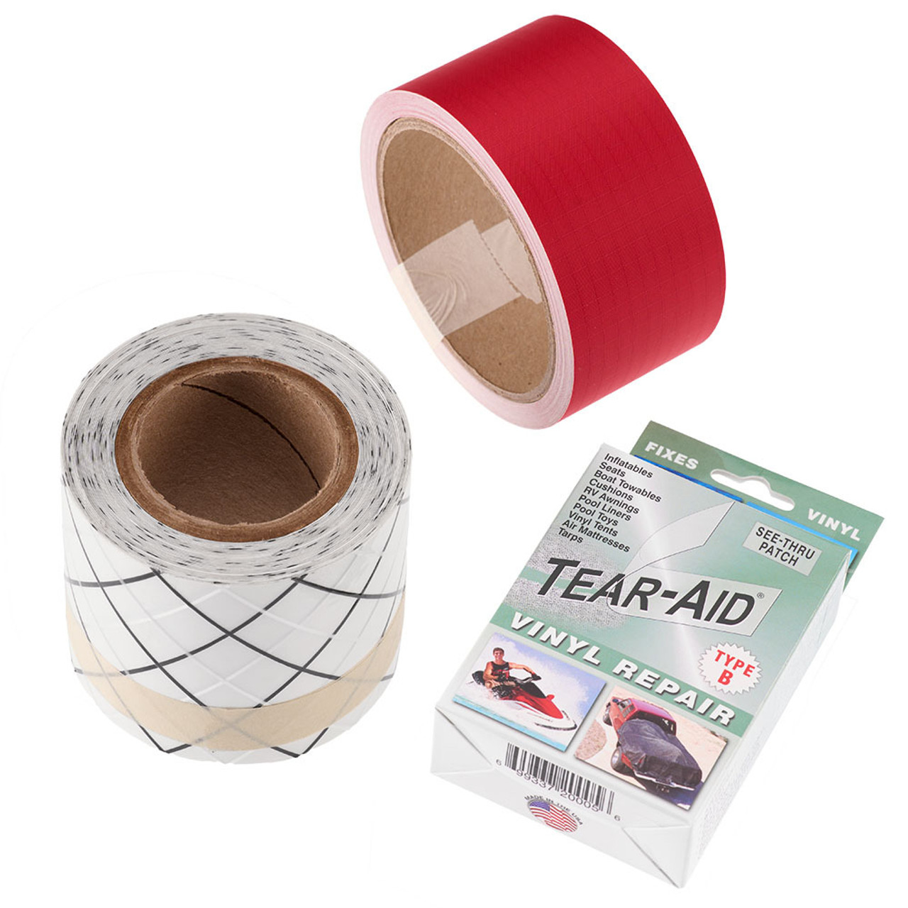 Adhesive Tapes